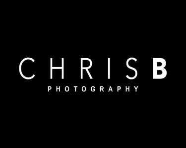 ChrisB Photography logo