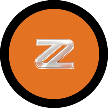 Trezze Ads logo