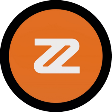 Trezze Ads logo