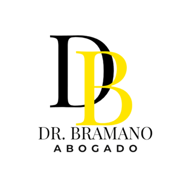 Dr.Bramano (Abogado) logo