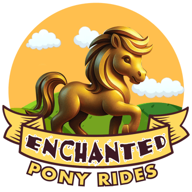 Enchanted Pony Rides logo