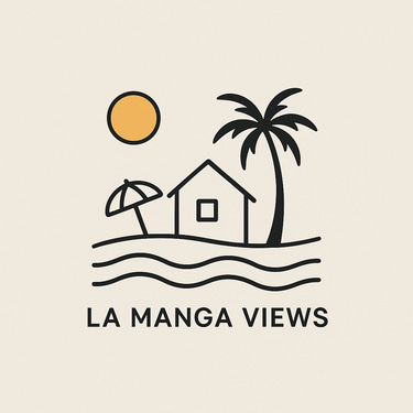 La Manga Views- Vistas de Ensueño logo