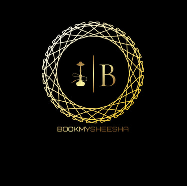 book my sheesha logo