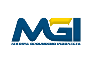 alat listri dan grounding logo