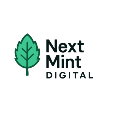 NextMint Digital logo