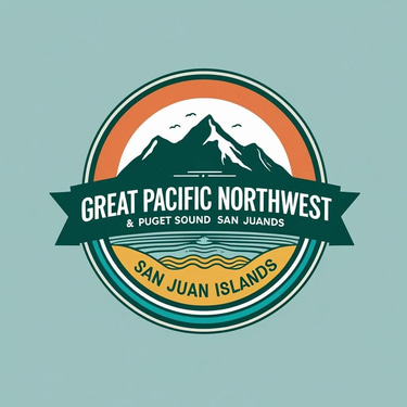 Great Pacific Northwest & Puget Sound logo
