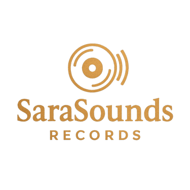 SaraSounds logo