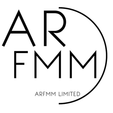 AR FMM LTD logo