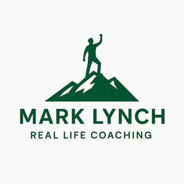 second chances coaching logo