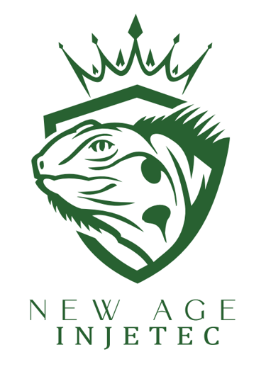 New Age Injetec logo