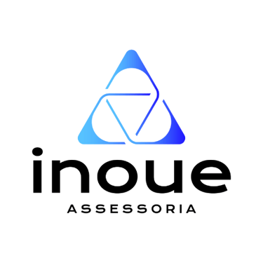 Inoue Assessoria logo