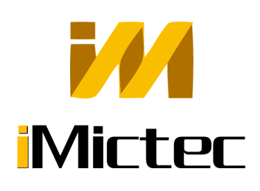 Imictec logo