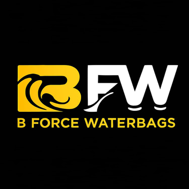 BForce WaterBag's logo
