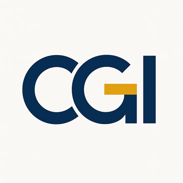 Consciousness Gradient Index logo