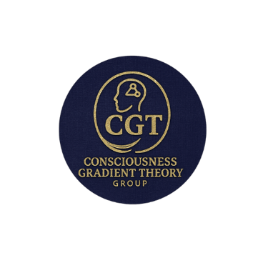 Consciousness Gradient Theory Group logo
