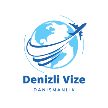 Denizli vize danışmanlık logo