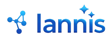 Iannis - IA, Automation & Stratégie Digitale logo
