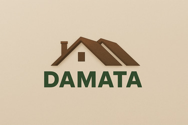 Damata Casas logo