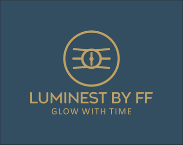 Luminest By FF logo