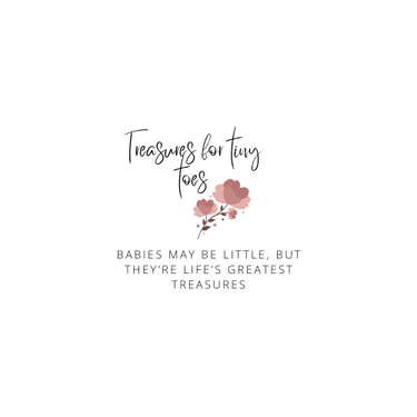 Treasuresfortinytoes logo
