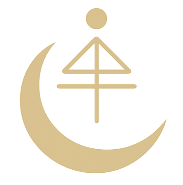 Aleph logo