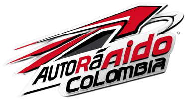 AutoRápido Colombia logo