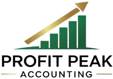 Profit Peak Accounting logo