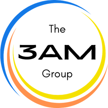 The 3AM Group, LLC logo