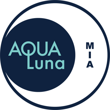 Aqua Luna Consultores logo