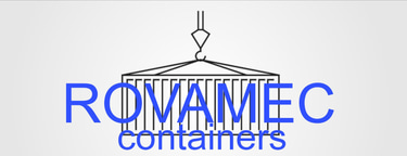 ROVAMEC logo
