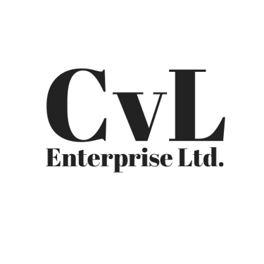 CVL Enterprise Limited logo