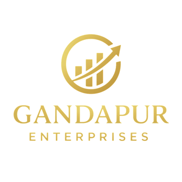 Gandapur Enterprises LLC logo