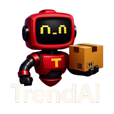 TrendAI logo