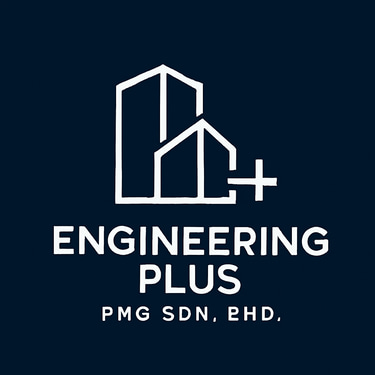 ENGINEERING PLUS PMC SDN. BHD. logo