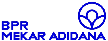 PT BPR MEKAR ADIDANA logo