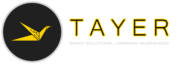 Tayer logo