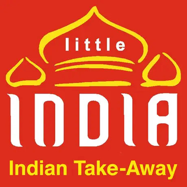 Little India Barnsley logo
