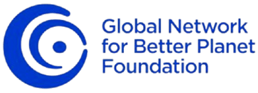 Global Network for Better Planet Foundation logo