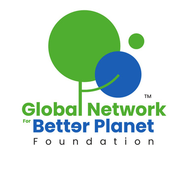 Global Network for Better Planet Foundation logo