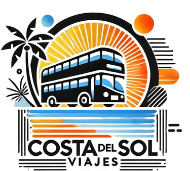 Costa del Sol Viajes - Uruguay logo