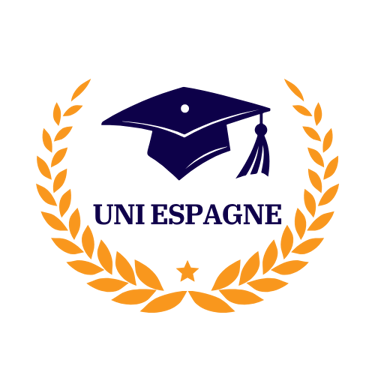 UniEspagne logo