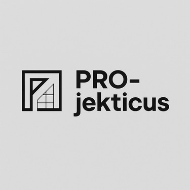 PRO-jekticus logo