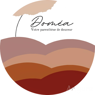 Domea logo