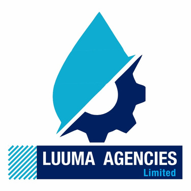 Luma Agencies Limited logo