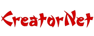 creatornet logo