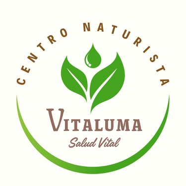 Vitaluma 2.0 logo