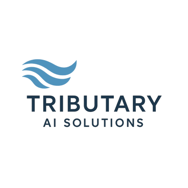 Tributary AI Solutions logo