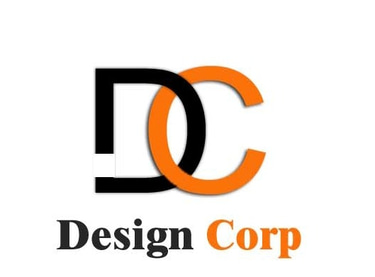 DesignCorp logo