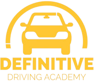 Definitive Driving Academy logo