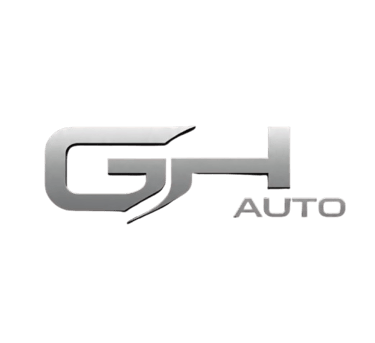 Griffin Hale Auto logo